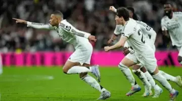 مورينيو يقود ريال مدريد في جدول مباريات ناري بموسم الدوري الإسباني الجديد